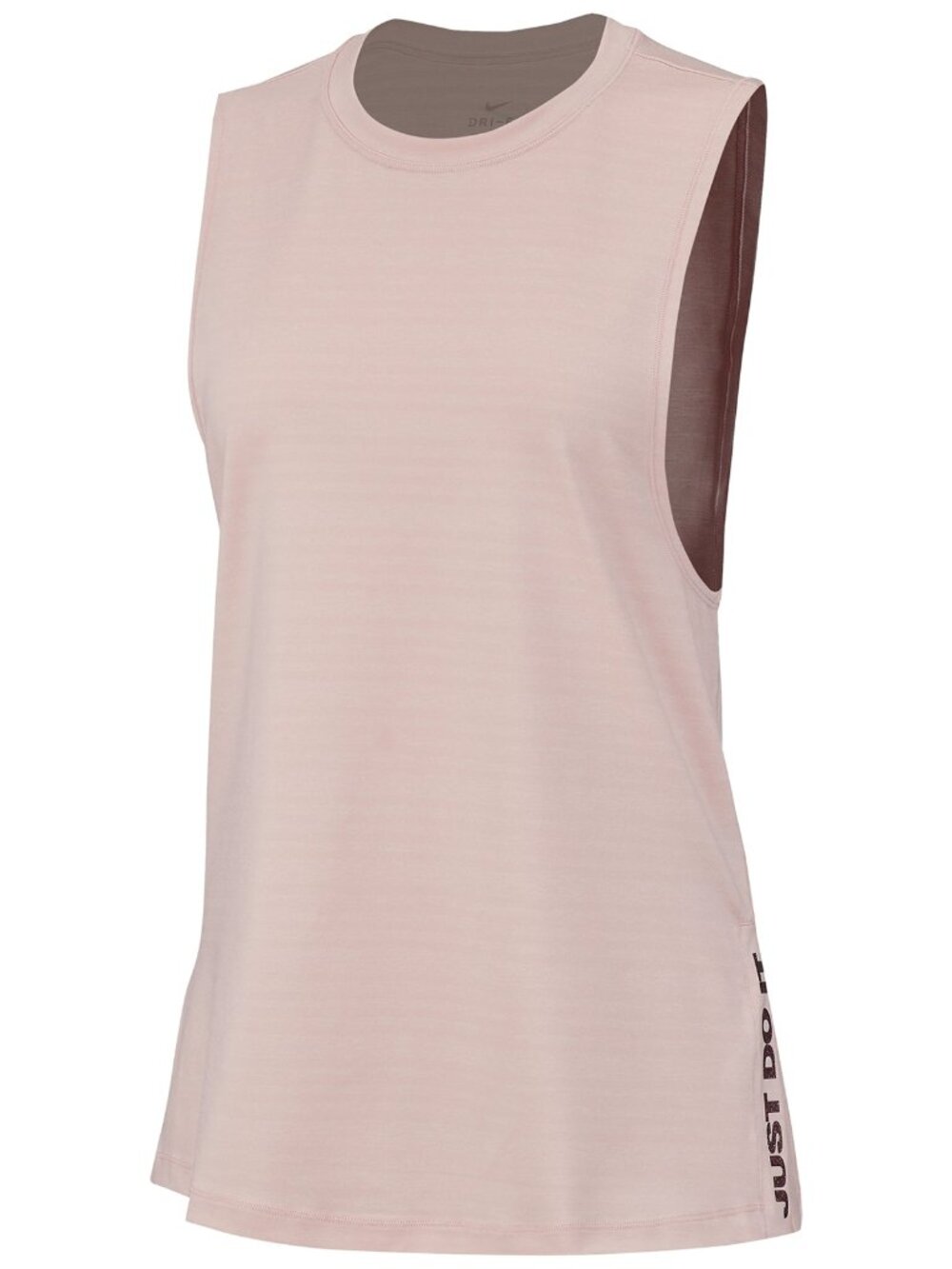 Nike Womens Pro Training Tank Top